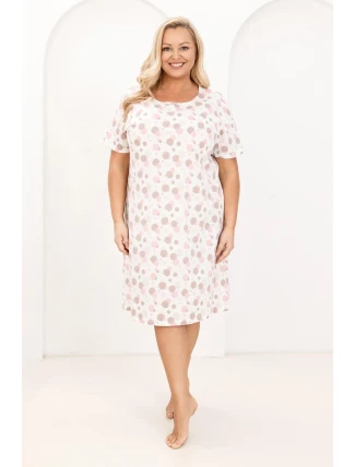 Košile Regina 173 cr/r 2XL-4XL W26 dámská