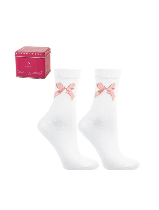 Ponožky Moraj CSLW700-001 35-41