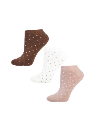 Moraj ponožky CSD240-164 35-41