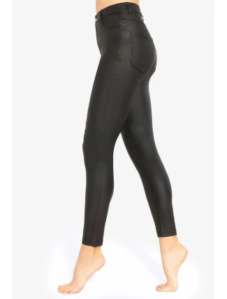 Kalhoty Gatta 00H.A17 Glam Shine Waxed S-XL