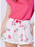 Pyžamo Leveza 1724 Valencia kr/r S-XL