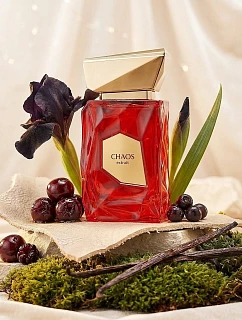 French Avenue Chaos Extra unisex parfém 100 ml