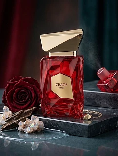 Parfém Perfun French Avenue Chaos Extra unisex 100 ml