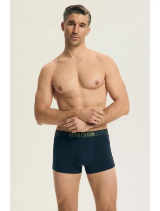 Henderson boxerky 43385 Lap A'2 M-3XL Henderson boxerky 43385 Lap A'2 M-3XL