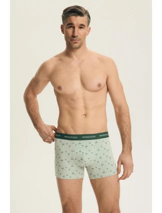 Henderson Core boxerky 44522 Blank A'2 M-3XL Henderson Core boxerky 44522 Blank A'2 M-3XL