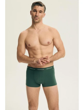 Henderson boxerky 44521 Blank A'2 M-3XL Henderson boxerky 44521 Blank A'2 M-3XL