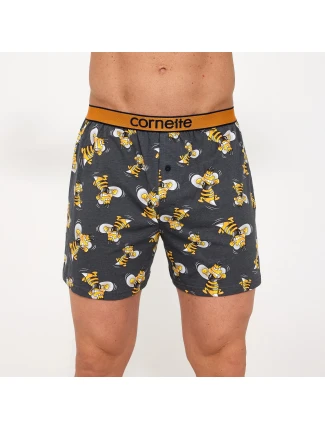 Boxerky Cornette Classic 881/04 Wasps S-2XL