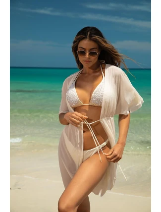 Pareo Self DP10M Kimono župan Pareo Self DP10M Kimono župan