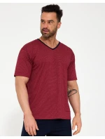 Pyžamo Cornette Various 330/52 kr/r 3XL-5XL