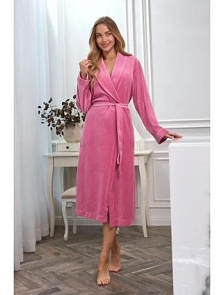 Župan L&L 2620 dlouhý 3XL