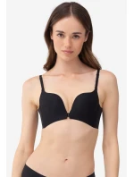 Podprsenka Gatta Frontopen push-up zapínaná vpředu