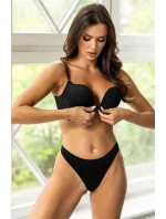 Podprsenka Gatta Frontopen push-up zapínaná vpředu