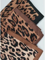 Noviti CS029 Šála Cheetah Noviti CS029 Šála Cheetah