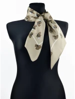 Šála Noviti CS025 Petals of Flowers Šála Noviti CS025 Petals of Flowers