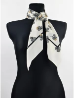 Šála Noviti CS025 Petals of Flowers Šála Noviti CS025 Petals of Flowers