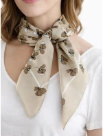 Šála Noviti CS025 Petals of Flowers Šála Noviti CS025 Petals of Flowers