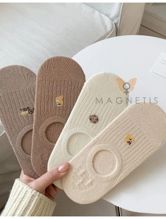 Ponožky Magnetis CC-251107