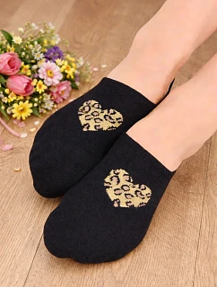 Noviti ballerina ST100 Leopard 36-41