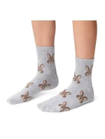 Ponožky Steven art.136 Veselé Velikonoce 35-40