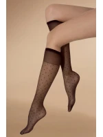 Podkolanówki Knittex 12613 Hush 20 den