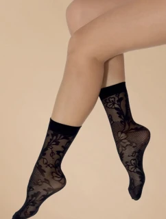 Skarpetki Knittex 12610 Drape 30 den