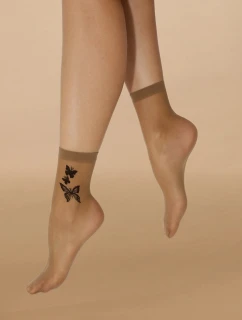 Skarpetki Knittex 12611 Float 20 den