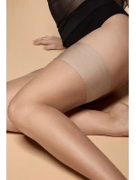 Pończochy Knittex 212601 Maelle 15 den 5-XL