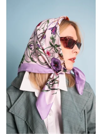 Art Of Polo 25216 Flores šátek