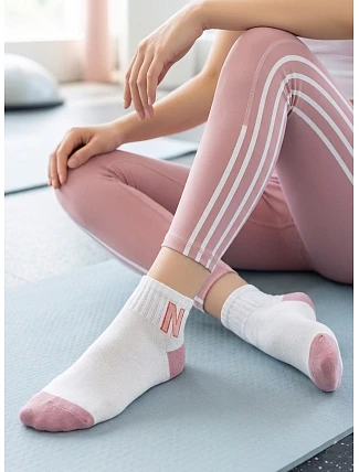 Ponožky Noviti ST087 36-41