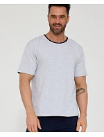 Pyžamo Cornette 338/53 kr/r S-2XL