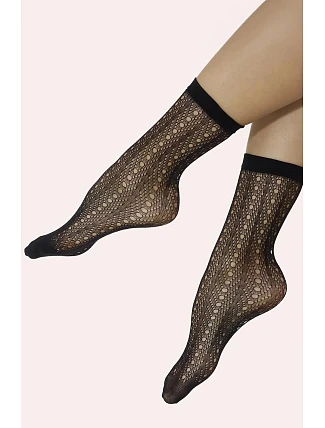 Knittex 12608 Ponožky Peek