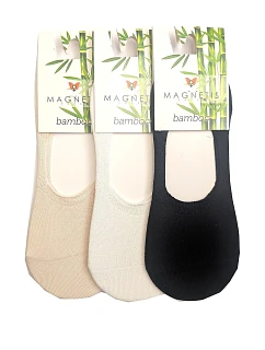 Magnetis baleríny STMY251145 Bamboo 35-41