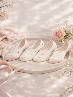 Baleríny Noviti ST096 36-41