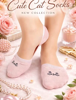 Uši Noviti ballerina ST115