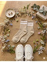 Ponožky Noviti SB149 35-42