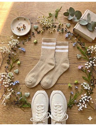 Ponožky Noviti SB149 35-42