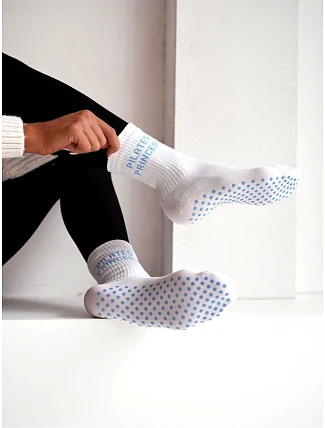 Ponožky Milena 1658-001 ABS 37-41