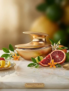 French Avenue Pinnace Oryn unisex parfém 100 ml