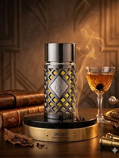 Ard Al Zaafaran Jazzab Silver pánský parfém 100 ml