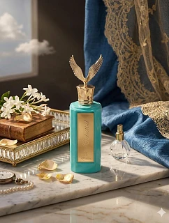 Paris Corner Emir Celestial pánský parfém 100 ml