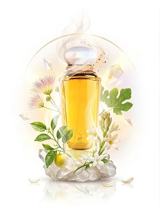 Maison Alhambra Athena parfém 100 ml dámský