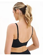 Top Gabriella S121 Bezešvá podprsenka tvar S-XL