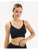 Top Gabriella S121 Bezešvá podprsenka tvar S-XL