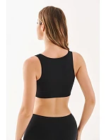 Gabriella 1204 Bezešvý top tvar S-XL