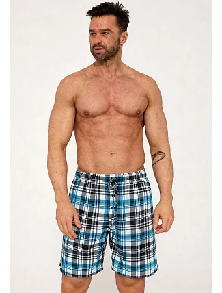 Pyžamové šortky Cornette 698/29 S-2XL