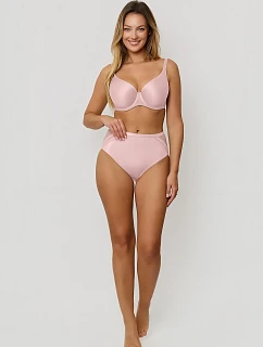 Podprsenka s plnými košíčky Mefemi Alice BF31 Pink