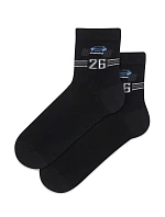 Ponožky Gatta Cottoline 244.N59 11-15 let