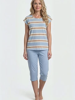 Pyžamo Regina 4011 kr/r 2XL L26