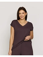 Mefemi Mix&Match Mila pyžamová košile PG71 S-2XL