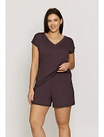 Mefemi Mix&Match Mila PDI1 pyžamové šortky S-2XL